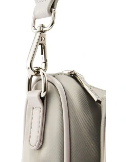 Nakedvice The Hunter Kia Bag In Grey -Mocha shop 930619540 5 1 720x928