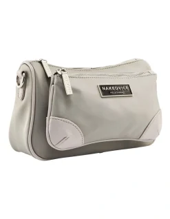 Nakedvice The Hunter Kia Bag In Grey -Mocha shop 930619540 6 720x928