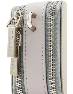 Nakedvice The Lexie Kia Bag In Grey -Mocha shop 930619630 5 1 720x928