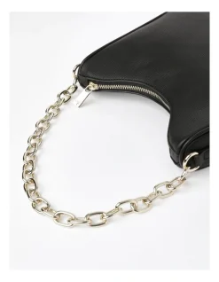 Leona By Leona Edmiston My Forever Quilted Shoulder Bag In Black 10 Leona By Leona Edmiston My Forever Quilted Shoulder Bag In Black -Mocha shop 930627010 3 2 720x928