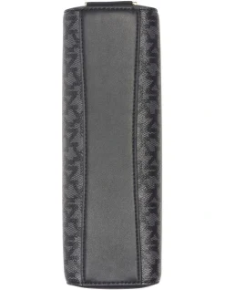 DKNY Kym Crossbody Bag In Black -Mocha shop 934301440 5 720x928