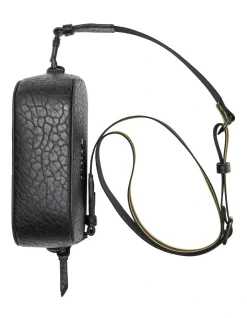 DKNY Odette Camera Crossbody Bag In Black -Mocha shop 934301890 5 720x928