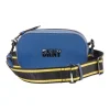 DKNY Odette Camera Crossbody Bag In Blue 2 DKNY Odette Camera Crossbody Bag In Blue -Mocha shop 934302070 1 720x928