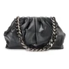 DKNY Presley Shoulder Bag In Black 1 DKNY Presley Shoulder Bag In Black -Mocha shop 934302160 1 720x928