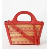 Piper Miami Tote Bag In Coral 2 Piper Miami Tote Bag In Coral -Mocha shop 934579270 1 720x928