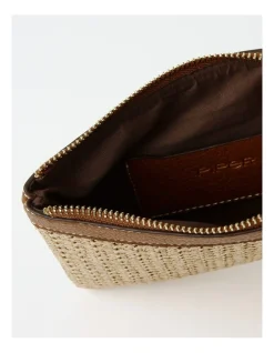 Piper Renata Pouch In Natural 7 Piper Renata Pouch In Natural -Mocha shop 934579540 3 720x928