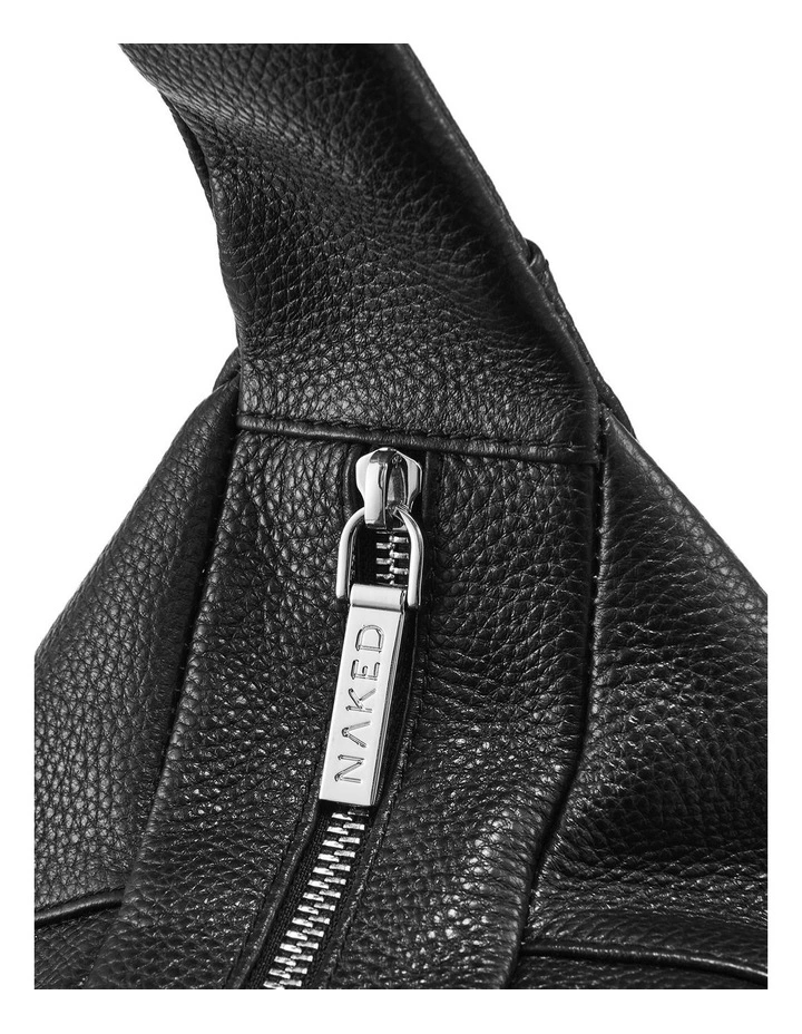 Nakedvice The Koa Tote In Black 7 Nakedvice The Koa Tote In Black - Image 5