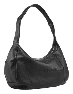 Nakedvice The Koa Tote In Black 13 Nakedvice The Koa Tote In Black -Mocha shop 934585930 6 720x928