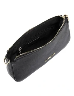 Nakedvice The Bobby Handbag In Black/Gold -Mocha shop 934586020 3 1 720x928