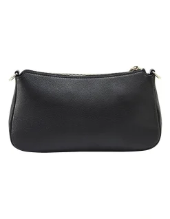 Nakedvice The Bobby Handbag In Black/Gold -Mocha shop 934586020 6 720x928