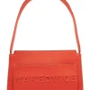 Nakedvice The Minka Handbag In Orange -Mocha shop 934586110 1 1 720x928