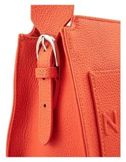 Nakedvice The Minka Handbag In Orange 11 Nakedvice The Minka Handbag In Orange -Mocha shop 934586110 4 1 720x928