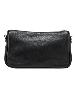 Nakedvice The Hunter Debossed Handbag In Black/Gold 13 Nakedvice The Hunter Debossed Handbag In Black/Gold -Mocha shop 934586200 6 720x928