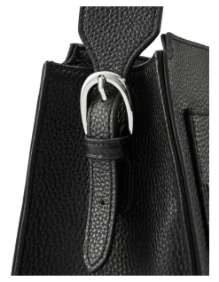 Nakedvice The Minka Handbag In Black 11 Nakedvice The Minka Handbag In Black -Mocha shop 934586290 4 1 720x928