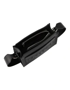 Nakedvice The Minka Handbag In Black 12 Nakedvice The Minka Handbag In Black -Mocha shop 934586290 5 1 720x928