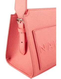 Nakedvice The Minka Bag In Pink 12 Nakedvice The Minka Bag In Pink -Mocha shop 934586380 4 1 720x928
