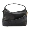 Nakedvice The Roxi Handbag In Black 2 Nakedvice The Roxi Handbag In Black -Mocha shop 934586470 1 1 720x928
