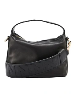 Nakedvice The Roxi Handbag In Black