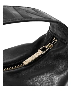 Nakedvice The Roxi Handbag In Black -Mocha shop 934586470 5 1 720x928