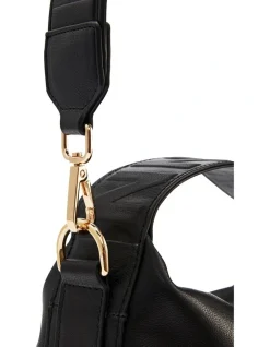 Nakedvice The Roxi Handbag In Black -Mocha shop 934586470 6 1 720x928