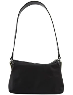 Nakedvice The Cynthia Handbag In Black -Mocha shop 934586560 3 1 720x928
