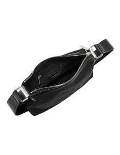 Nakedvice The Cynthia Handbag In Black -Mocha shop 934586560 4 1 720x928