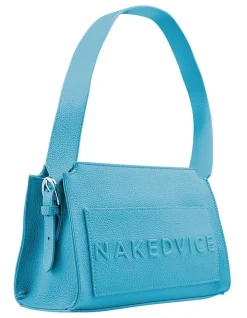 Nakedvice The Minka Handbag In Cobalt Blue 9 Nakedvice The Minka Handbag In Cobalt Blue -Mocha shop 934586650 3 720x928