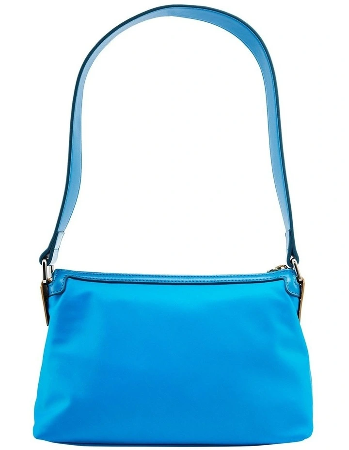 Nakedvice The Cynthia Handbag In Cobalt Blue 8 Nakedvice The Cynthia Handbag In Cobalt Blue - Image 6