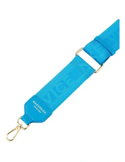 Nakedvice The Hunter Nylon Handbag In Cobalt Blue 11 Nakedvice The Hunter Nylon Handbag In Cobalt Blue -Mocha shop 934586920 4 720x928