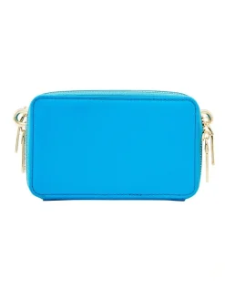 Nakedvice The Lexie Handbag In Cobalt Blue -Mocha shop 934587010 4 1 720x928