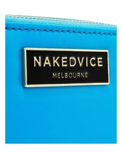 Nakedvice The Lexie Handbag In Cobalt Blue -Mocha shop 934587010 5 1 720x928