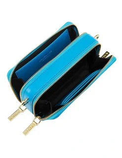 Nakedvice The Lexie Handbag In Cobalt Blue -Mocha shop 934587010 6 1 720x928