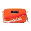 Nakedvice The Lexie Handbag In Orange 1 Nakedvice The Lexie Handbag In Orange -Mocha shop 934587100 1 1 720x928