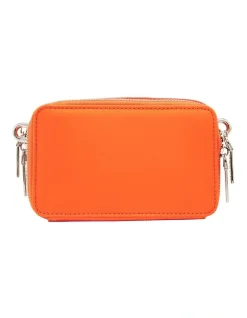 Nakedvice The Lexie Handbag In Orange 12 Nakedvice The Lexie Handbag In Orange -Mocha shop 934587100 4 1 720x928
