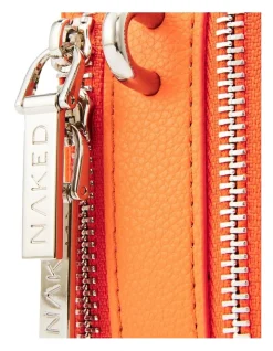 Nakedvice The Lexie Handbag In Orange 14 Nakedvice The Lexie Handbag In Orange -Mocha shop 934587100 6 1 720x928