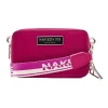 Nakedvice The Lexie Bag In Magenta -Mocha shop 934587190 1 1 720x928