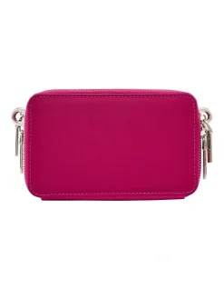 Nakedvice The Lexie Bag In Magenta -Mocha shop 934587190 4 1 720x928