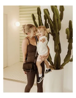 OiOi Playground Crossbody Bag In Jet Black 15 OiOi Playground Crossbody Bag In Jet Black -Mocha shop 936146080 7 720x928