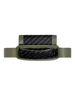 Status Anxiety One Of These Days Flapover Shoulder Bag In Khaki 9 Status Anxiety One Of These Days Flapover Shoulder Bag In Khaki -Mocha shop 936456490 4 720x928