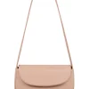 Status Anxiety One Of These Days Flapover Shoulder Bag In Dusty Pink 2 Status Anxiety One Of These Days Flapover Shoulder Bag In Dusty Pink -Mocha shop 936456580 1 720x928