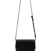 Status Anxiety She Burns Chain Flapover Crossbody Bag In Black 1 Status Anxiety She Burns Chain Flapover Crossbody Bag In Black -Mocha shop 936456670 1 720x928