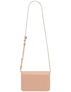 Status Anxiety She Burns Chain Flapover Crossbody Bag In Dusty Pink 11 Status Anxiety She Burns Chain Flapover Crossbody Bag In Dusty Pink -Mocha shop 936456760 3 720x928