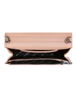 Status Anxiety She Burns Chain Flapover Crossbody Bag In Dusty Pink 15 Status Anxiety She Burns Chain Flapover Crossbody Bag In Dusty Pink -Mocha shop 936456760 7 720x928