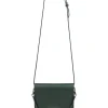 Status Anxiety She Burns Chain Crossbody Bag In Green -Mocha shop 936456850 1 720x928