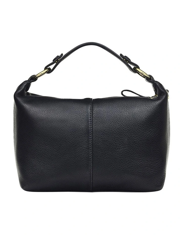 Radley Witham Road Small Zip-Top Crossbody Bag In Black 5 Radley Witham Road Small Zip-Top Crossbody Bag In Black - Image 3
