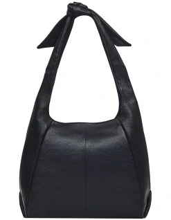 Radley Cranwell Close Large Open-Top Shoulder Bag In Black -Mocha shop 936494740 3 1 720x928