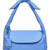 Radley Cranwell Close Medium Flapover Shoulder Bag In Blue 2 Radley Cranwell Close Medium Flapover Shoulder Bag In Blue -Mocha shop 936494830 1 1 720x928