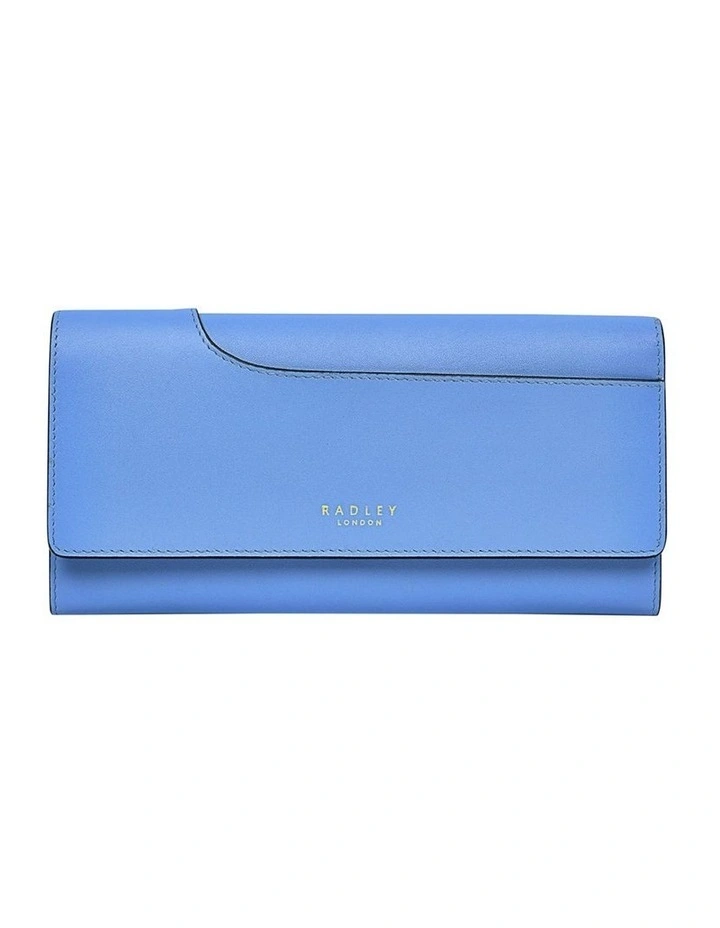 Radley Pockets 2.0 Large Flapover Matineein Blue 3 Radley Pockets 2.0 Large Flapover Matineein Blue