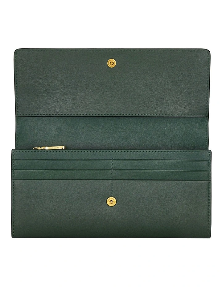 Radley Pockets 2.0 Large Flapover Matinee In Green 5 Radley Pockets 2.0 Large Flapover Matinee In Green - Image 3