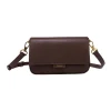 Pixie Mood Larissa Flapover Crossbody Bag In Chocolate Brown -Mocha shop 938941840 1 720x928